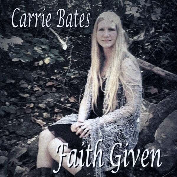 Cover art for Faith Given